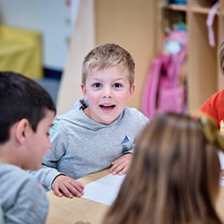 Preschool Programs (Arizona)