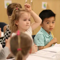 Leman Virtual Academy (Arizona K-8)