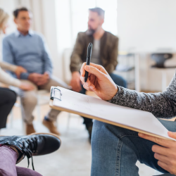 Behavioral Health Outpatient Services