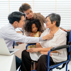 Integrated Care Services