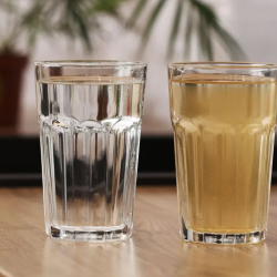 Water Filtration System