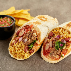 Restaurants & Specialty Dining