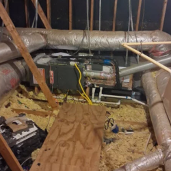 Furnace Installation