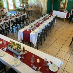 Private Banquet Room