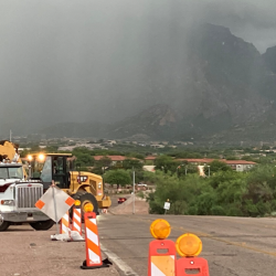 Transportation Projects