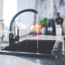 Faucet Installations