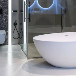 Tub And Shower