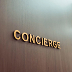 Concierge Memberships