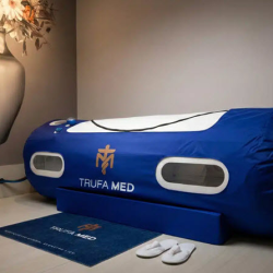 Hyperbaric Oxygen Therapy