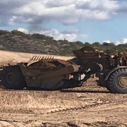 Infrastructure Development