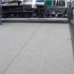 Roller Compacted Concrete (RCC)