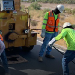Seal Coating and Mastic Services