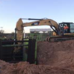 Job Order Contracting