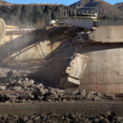 Lift Station Construction