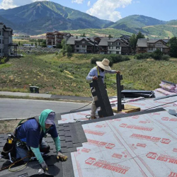 Roof Replacement