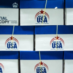 Paper & Supplies