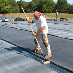 Roof Installation