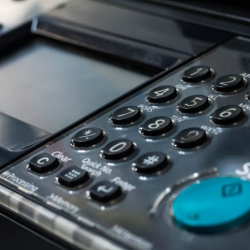 Copier And Printer Hardware