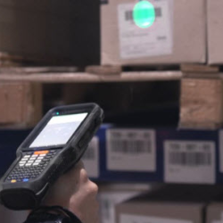 Barcode Scanning Hardware