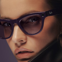 Prescription Sunglasses