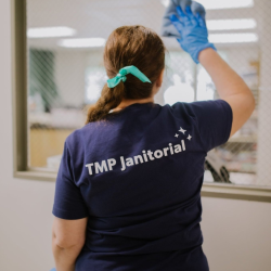 Janitorial Services