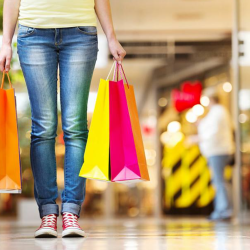 In-Store Shopping