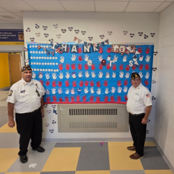 Veterans Support & Assistance
