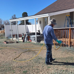 Noxious Weed Mapping