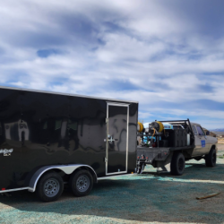 Inventory of Noxious Weeds