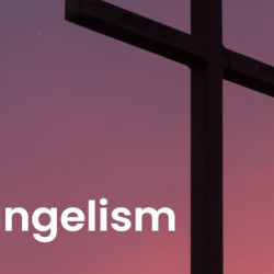 Evangelism Ministry
