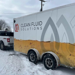 Clean Fluid Solutions