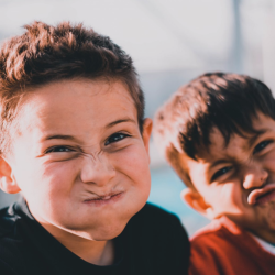 Kids Ministry