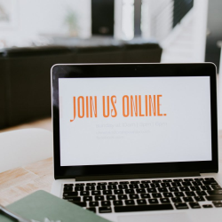 Church Online