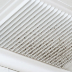Duct Cleaning Service