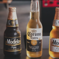 Drinks