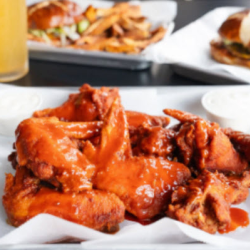 Wings