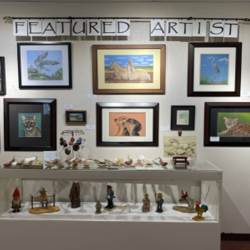 Art Studio