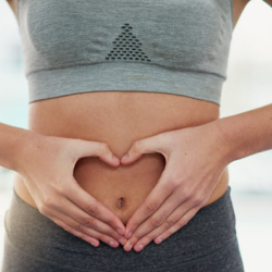 Healthy Gut Support IV Treatment