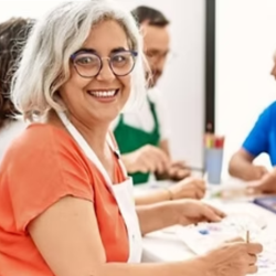 Art Association Membership