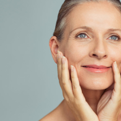Anti-Aging IV Treatment