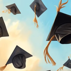Visual Arts Scholarship
