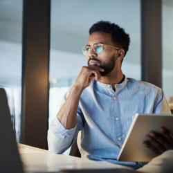 Business Retirement Plans