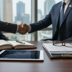 Military Professionals & Veterans Financial Strategy