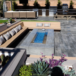 Backyard Design & Master Planning