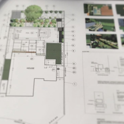 Construction Drawings & HOA Plans