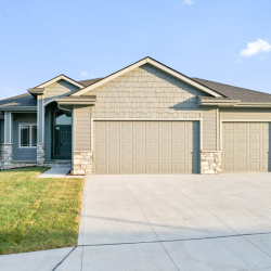 New Home Construction