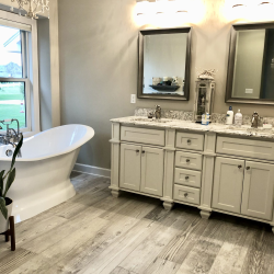 Bathroom Remodeling