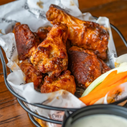 Wings