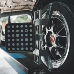 Wheel Alignments