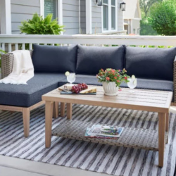 Outdoor Living